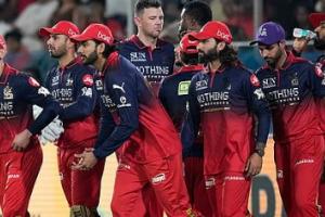 IPL 2026 ਵਿੱਚ SRH ਨੇ RCB ਨੂੰ ਬੇਹੰਦ ਆਸਾਨੀ ਨਾਲ 55 ਦੌੜਾਂ ਦੇ ਵੱਡੇ ਫਰਕ ਨਾਲ ਮਾਤ ਦੇ ਦਿੱਤੀ  